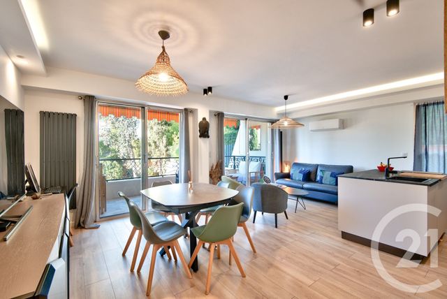 appartement - NICE - 06