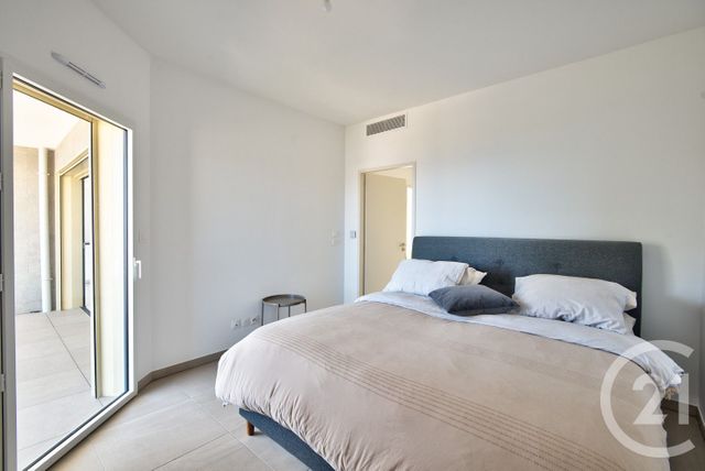 Appartement F3 à vendre - 3 pièces - 69,50 m2 - Nice - 06 - PROVENCE-ALPES-COTE-D-AZUR