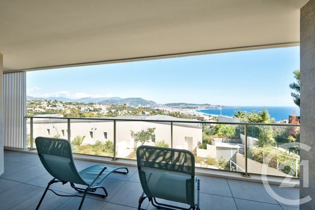 appartement - NICE - 06
