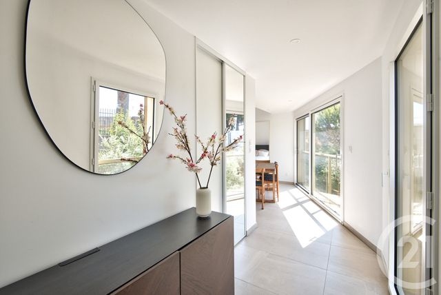 Appartement F3 à vendre - 3 pièces - 69,50 m2 - Nice - 06 - PROVENCE-ALPES-COTE-D-AZUR