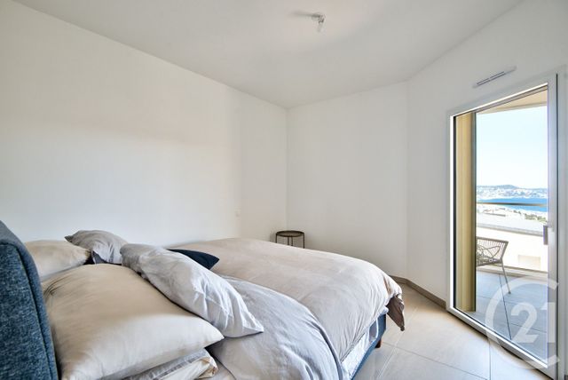 Appartement F3 à vendre - 3 pièces - 69,50 m2 - Nice - 06 - PROVENCE-ALPES-COTE-D-AZUR