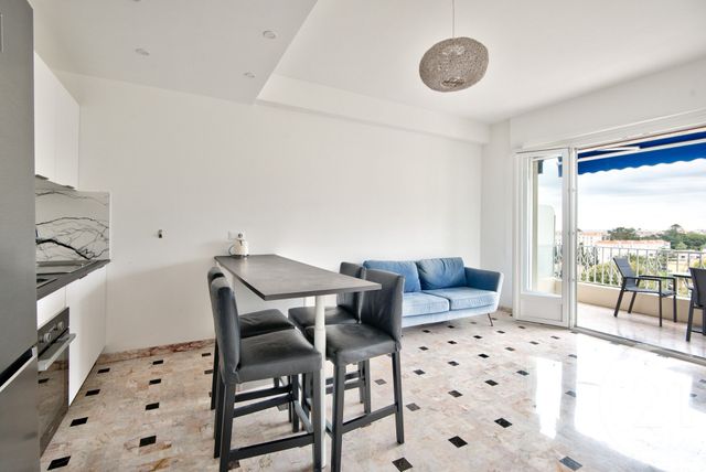 appartement - NICE - 06