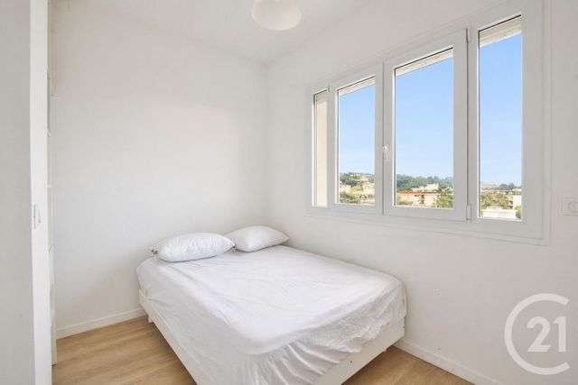 Appartement F3 &agrave; vendre - 3 pi&egrave;ces - 57 m2 - Nice - 06 - PROVENCE-ALPES-COTE-D-AZUR