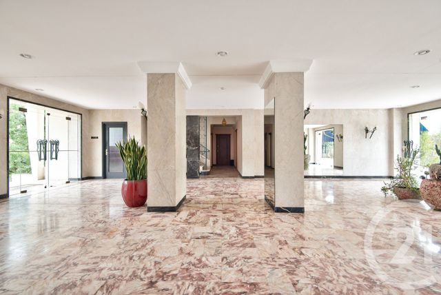 Appartement F3 à vendre - 3 pièces - 57 m2 - Nice - 06 - PROVENCE-ALPES-COTE-D-AZUR