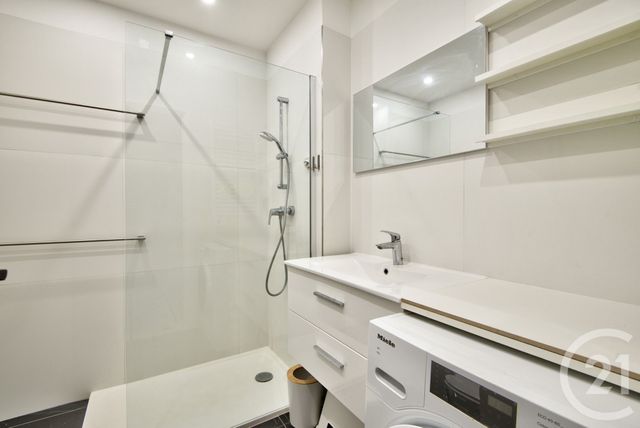 Appartement F3 à vendre - 3 pièces - 57 m2 - Nice - 06 - PROVENCE-ALPES-COTE-D-AZUR