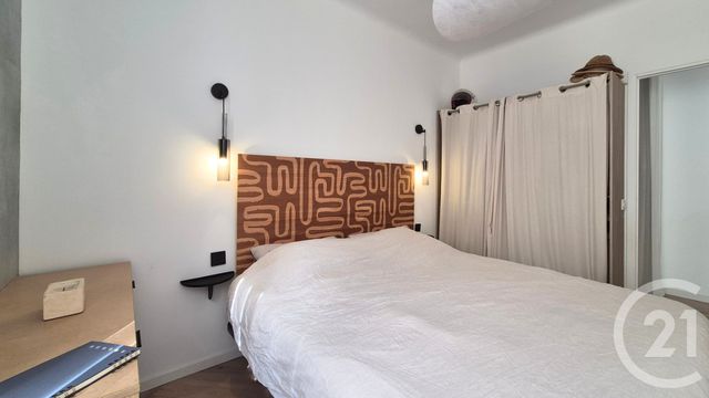 Appartement F3 à vendre - 3 pièces - 65,61 m2 - Nice - 06 - PROVENCE-ALPES-COTE-D-AZUR