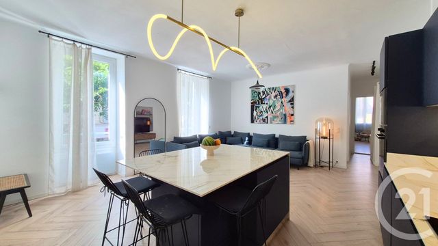 appartement - NICE - 06