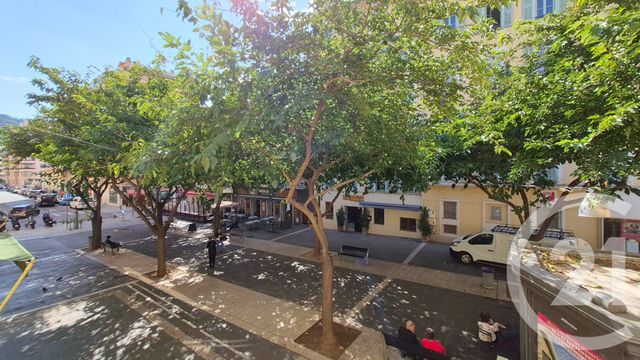 Appartement F3 à vendre - 3 pièces - 65,61 m2 - Nice - 06 - PROVENCE-ALPES-COTE-D-AZUR