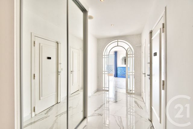 Appartement F3 à vendre - 3 pièces - 82,38 m2 - Nice - 06 - PROVENCE-ALPES-COTE-D-AZUR