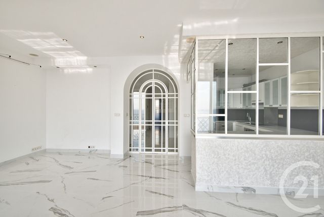 Appartement F3 à vendre - 3 pièces - 82,38 m2 - Nice - 06 - PROVENCE-ALPES-COTE-D-AZUR