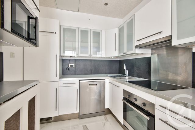 Appartement F3 à vendre - 3 pièces - 82,38 m2 - Nice - 06 - PROVENCE-ALPES-COTE-D-AZUR