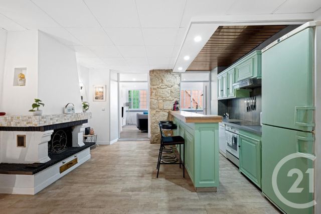 Appartement F3 à vendre - 3 pièces - 74,03 m2 - Nice - 06 - PROVENCE-ALPES-COTE-D-AZUR