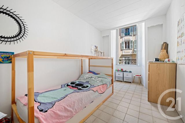 Appartement F3 à vendre - 3 pièces - 74,03 m2 - Nice - 06 - PROVENCE-ALPES-COTE-D-AZUR