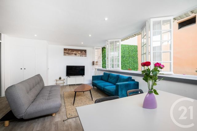 appartement - NICE - 06