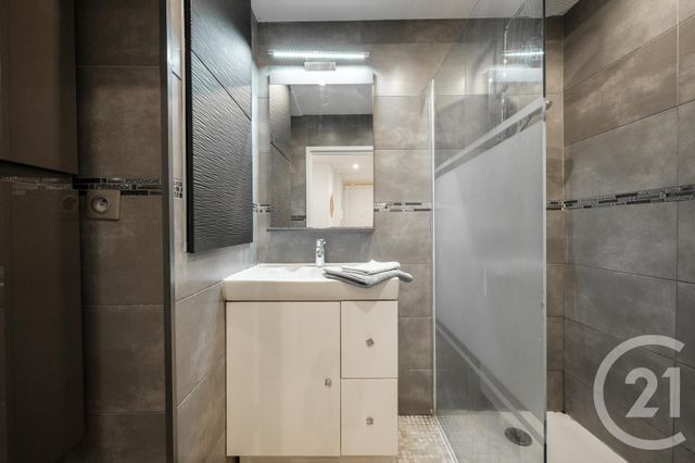 Appartement F3 à vendre - 3 pièces - 74,03 m2 - Nice - 06 - PROVENCE-ALPES-COTE-D-AZUR