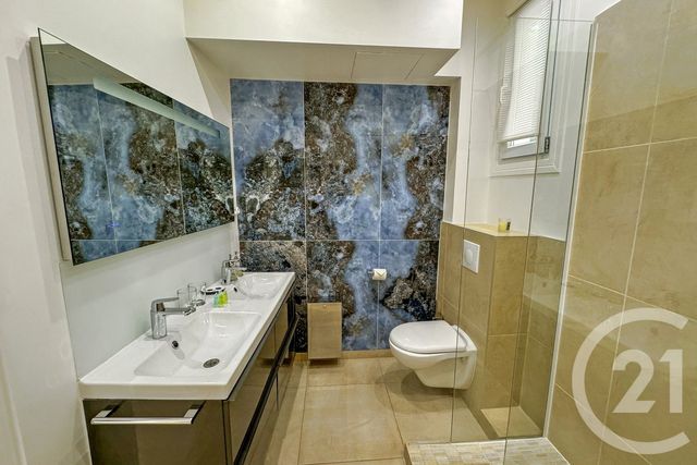 Appartement T3 &agrave; vendre - 3 pi&egrave;ces - 94 m2 - Nice - 06 - PROVENCE-ALPES-COTE-D-AZUR