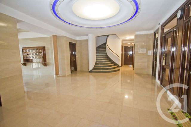 Appartement T3 &agrave; vendre - 3 pi&egrave;ces - 94 m2 - Nice - 06 - PROVENCE-ALPES-COTE-D-AZUR