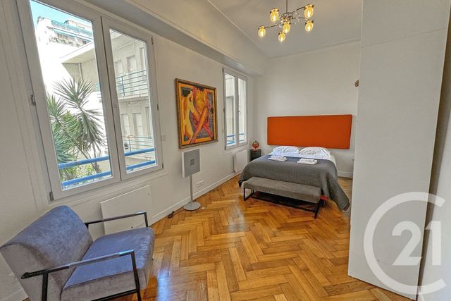 Appartement T3 &agrave; vendre - 3 pi&egrave;ces - 94 m2 - Nice - 06 - PROVENCE-ALPES-COTE-D-AZUR