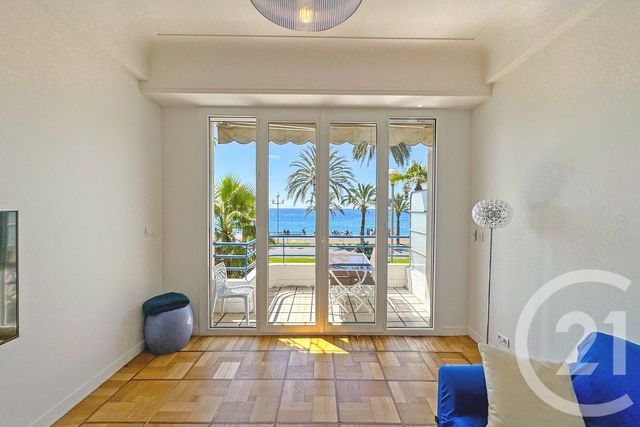 Appartement T3 &agrave; vendre - 3 pi&egrave;ces - 94 m2 - Nice - 06 - PROVENCE-ALPES-COTE-D-AZUR