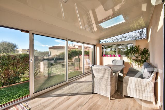 Maison à vendre - 5 pièces - 98,05 m2 - Nice - 06 - PROVENCE-ALPES-COTE-D-AZUR