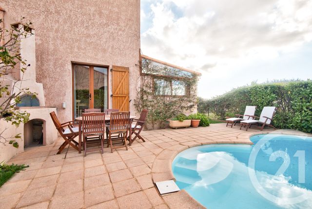 Maison à vendre - 5 pièces - 98,05 m2 - Nice - 06 - PROVENCE-ALPES-COTE-D-AZUR