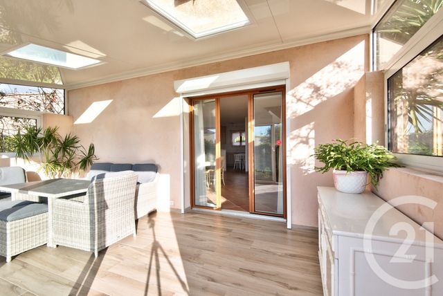 Maison à vendre - 5 pièces - 98,05 m2 - Nice - 06 - PROVENCE-ALPES-COTE-D-AZUR