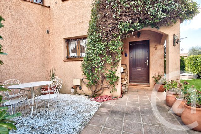 Maison à vendre - 5 pièces - 98,05 m2 - Nice - 06 - PROVENCE-ALPES-COTE-D-AZUR