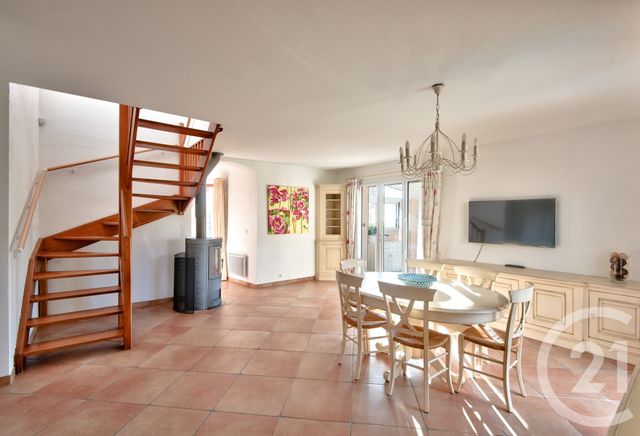 Maison à vendre - 5 pièces - 98,05 m2 - Nice - 06 - PROVENCE-ALPES-COTE-D-AZUR