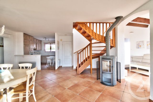 Maison à vendre - 5 pièces - 98,05 m2 - Nice - 06 - PROVENCE-ALPES-COTE-D-AZUR