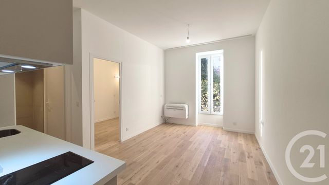 Appartement F2 à vendre - 2 pièces - 27 m2 - Nice - 06 - PROVENCE-ALPES-COTE-D-AZUR