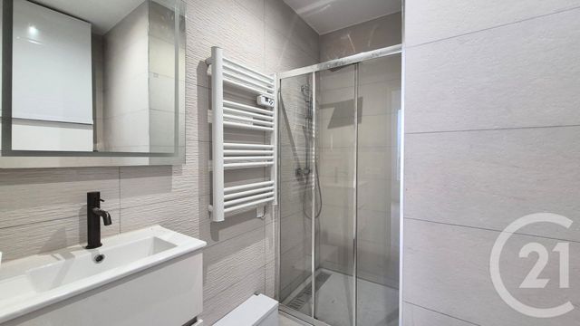 Appartement F2 à vendre - 2 pièces - 32 m2 - Nice - 06 - PROVENCE-ALPES-COTE-D-AZUR