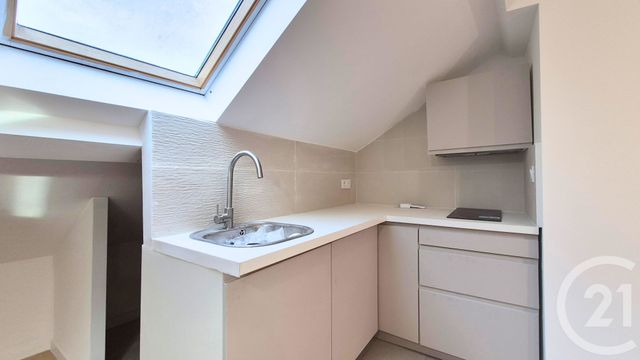 Appartement Studio à vendre - 1 pièce - 24,09 m2 - Nice - 06 - PROVENCE-ALPES-COTE-D-AZUR