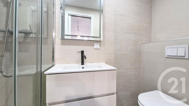 Appartement Studio à vendre - 1 pièce - 24,09 m2 - Nice - 06 - PROVENCE-ALPES-COTE-D-AZUR