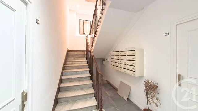 Appartement Studio à vendre - 1 pièce - 24,09 m2 - Nice - 06 - PROVENCE-ALPES-COTE-D-AZUR