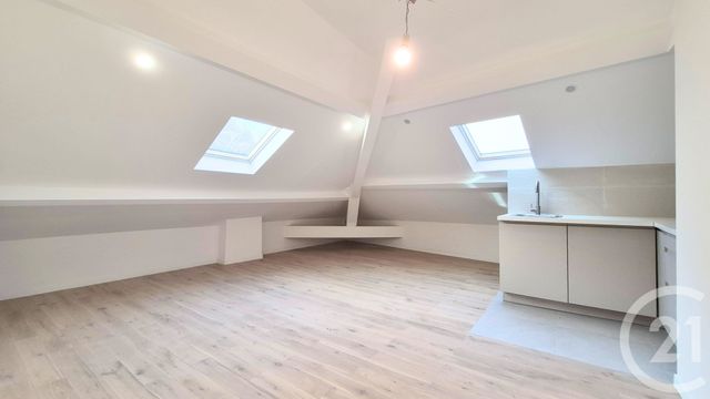 Appartement Studio à vendre - 1 pièce - 24,09 m2 - Nice - 06 - PROVENCE-ALPES-COTE-D-AZUR