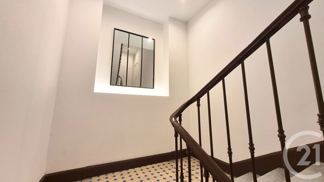 Appartement Studio à vendre - 1 pièce - 24,09 m2 - Nice - 06 - PROVENCE-ALPES-COTE-D-AZUR