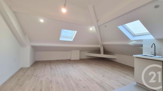 appartement - NICE - 06