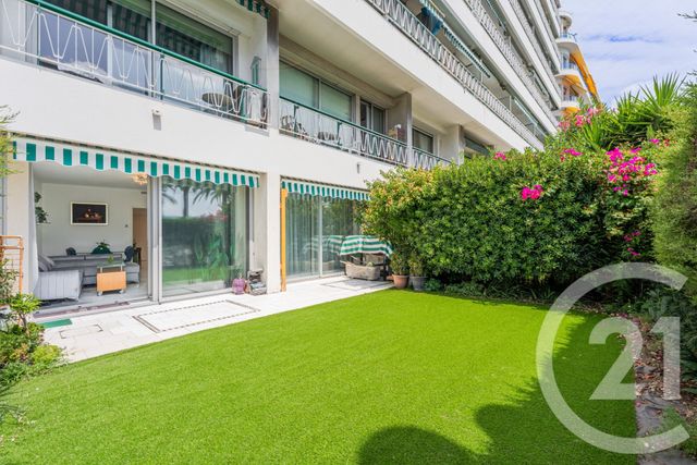 appartement - NICE - 06