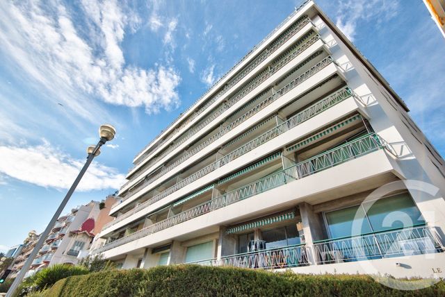 Appartement à vendre - 3 pièces - 85,64 m2 - Nice - 06 - PROVENCE-ALPES-COTE-D-AZUR