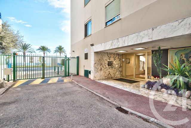 Appartement à vendre - 3 pièces - 85,64 m2 - Nice - 06 - PROVENCE-ALPES-COTE-D-AZUR