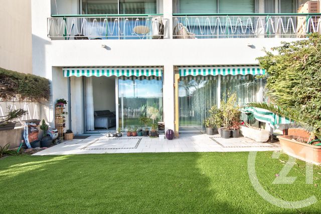 Appartement à vendre - 3 pièces - 85,64 m2 - Nice - 06 - PROVENCE-ALPES-COTE-D-AZUR