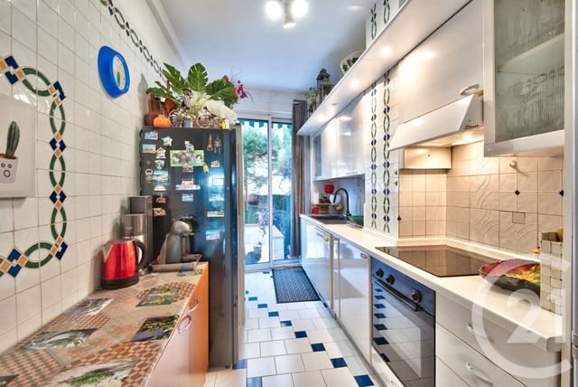 Appartement à vendre - 3 pièces - 85,64 m2 - Nice - 06 - PROVENCE-ALPES-COTE-D-AZUR