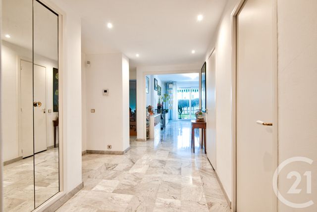 Appartement à vendre - 3 pièces - 85,64 m2 - Nice - 06 - PROVENCE-ALPES-COTE-D-AZUR