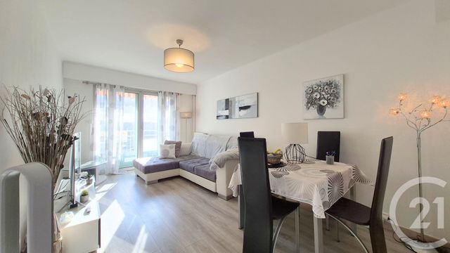 Appartement F4 à vendre - 4 pièces - 84,67 m2 - Cagnes Sur Mer - 06 - PROVENCE-ALPES-COTE-D-AZUR