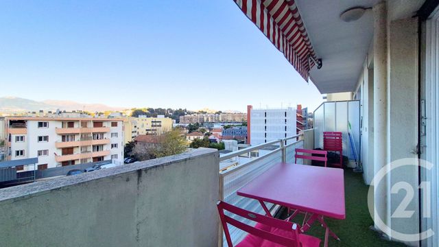 Appartement F4 à vendre - 4 pièces - 84,67 m2 - Cagnes Sur Mer - 06 - PROVENCE-ALPES-COTE-D-AZUR