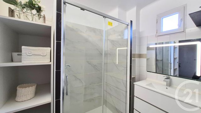 Appartement F4 à vendre - 4 pièces - 84,67 m2 - Cagnes Sur Mer - 06 - PROVENCE-ALPES-COTE-D-AZUR