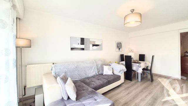 Appartement F4 à vendre - 4 pièces - 84,67 m2 - Cagnes Sur Mer - 06 - PROVENCE-ALPES-COTE-D-AZUR