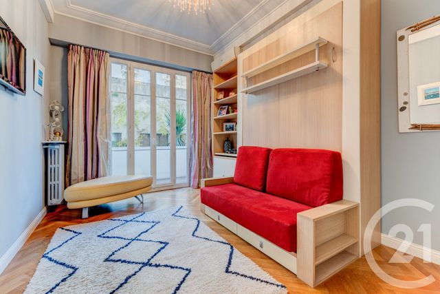 Appartement F4 &agrave; vendre - 4 pi&egrave;ces - 129,18 m2 - Nice - 06 - PROVENCE-ALPES-COTE-D-AZUR