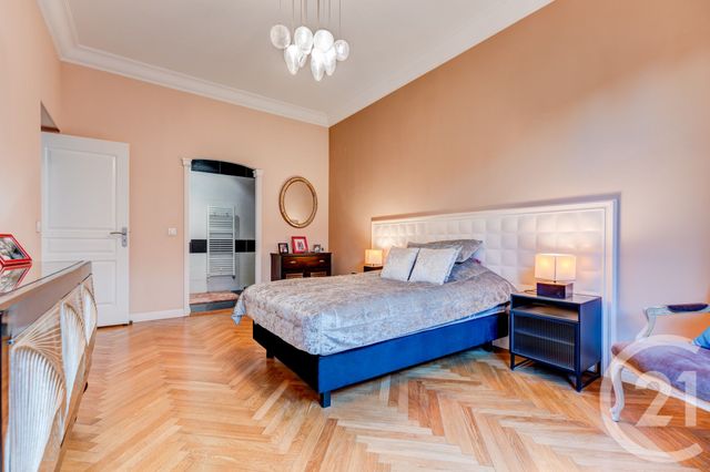 Appartement F4 &agrave; vendre - 4 pi&egrave;ces - 129,18 m2 - Nice - 06 - PROVENCE-ALPES-COTE-D-AZUR