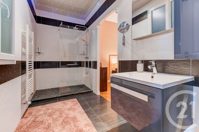 Appartement F4 &agrave; vendre - 4 pi&egrave;ces - 129,18 m2 - Nice - 06 - PROVENCE-ALPES-COTE-D-AZUR